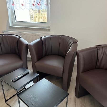 Schoenes Apartment Mit Tv, Wlan, Kochbereich Und Parkplatz - Sara Werne Zewnętrze zdjęcie