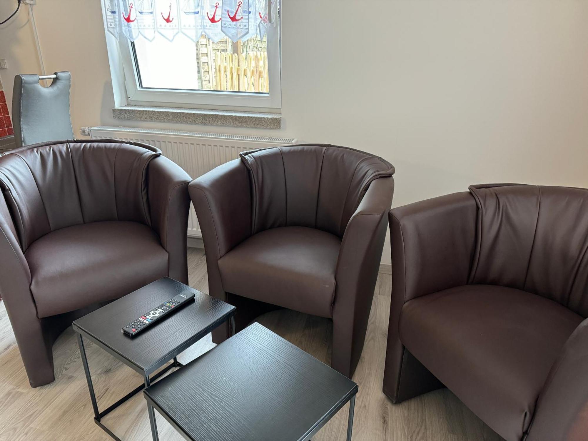 Schoenes Apartment Mit Tv, Wlan, Kochbereich Und Parkplatz - Sara Werne Zewnętrze zdjęcie